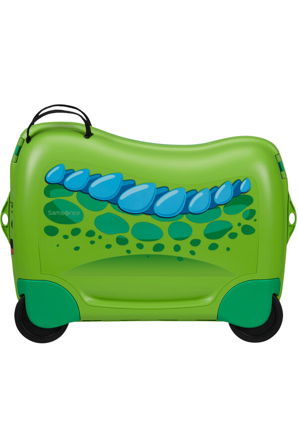 dream2go spinner 4 koła dinosaur d.