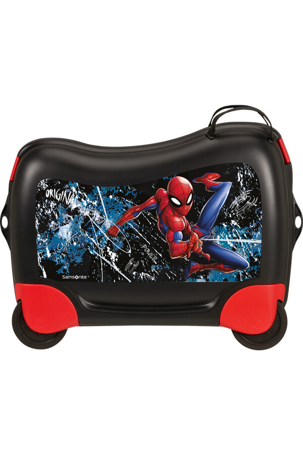 zestaw spidermana 1