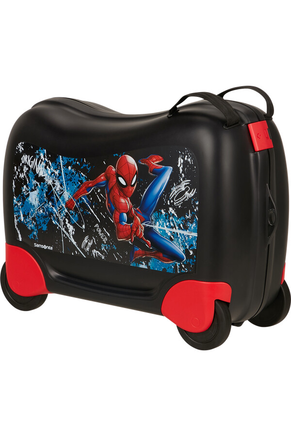 zestaw spidermana 1