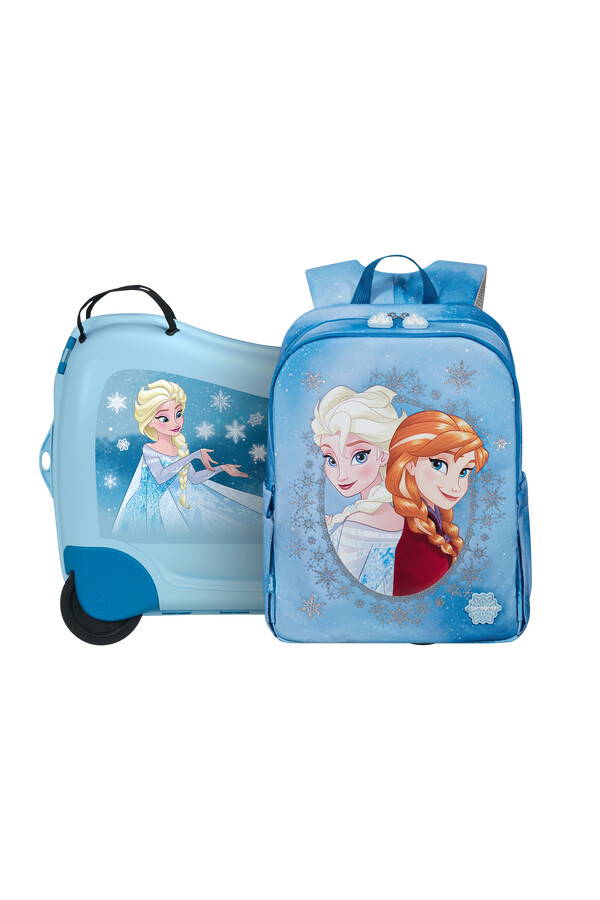 zestaw frozen 1