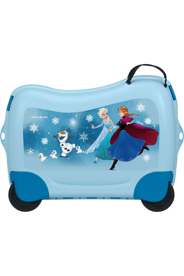zestaw frozen 1