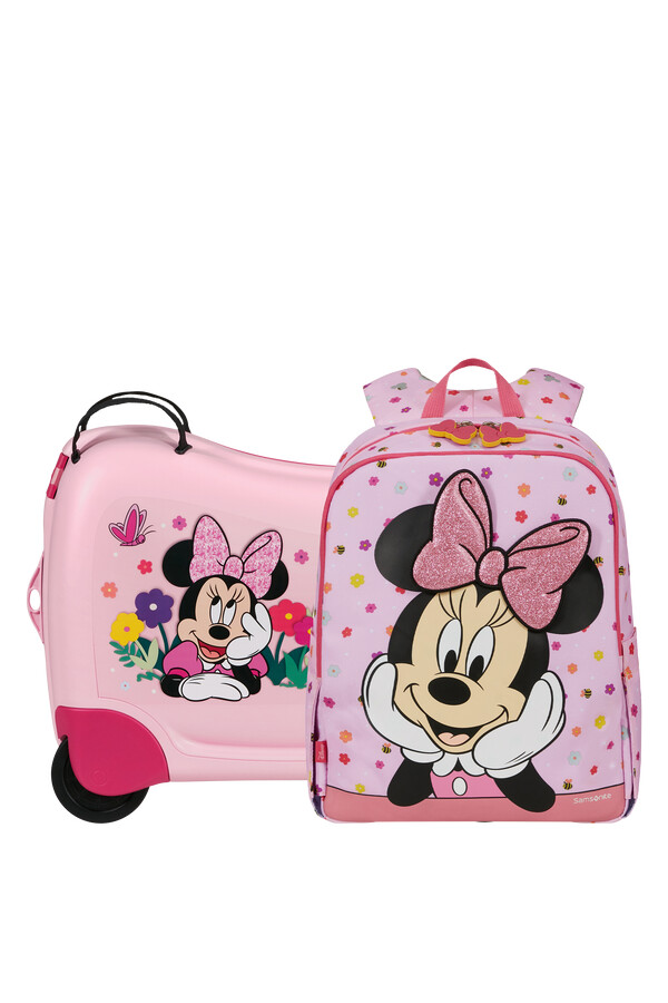 zestaw minnie 1