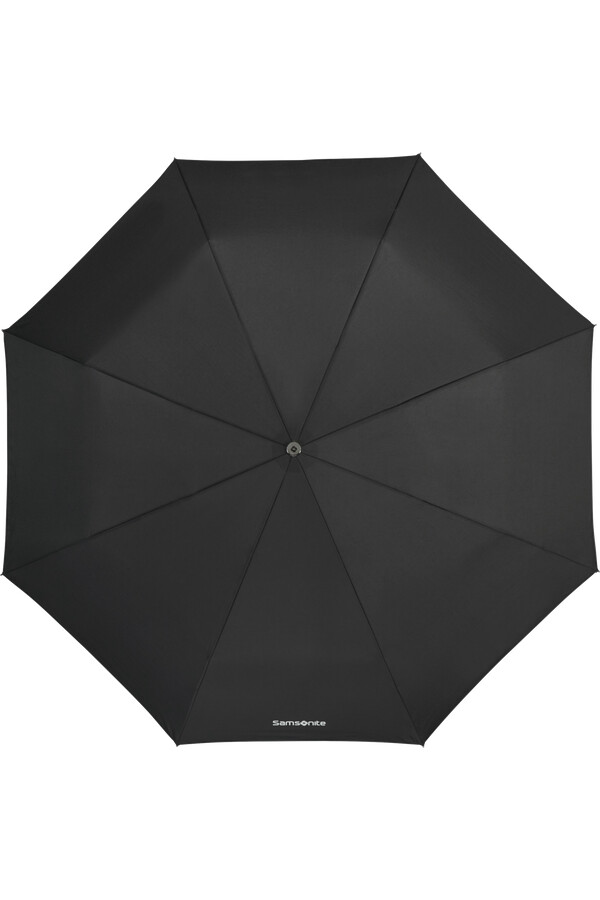 parasol wood classic s w kolorze czarnym