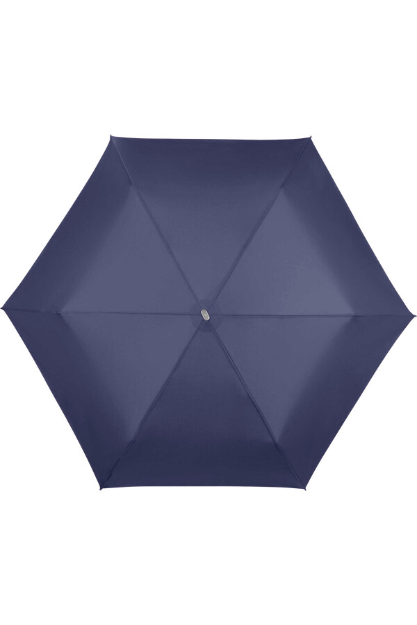 parasol alu drop s indigo blue