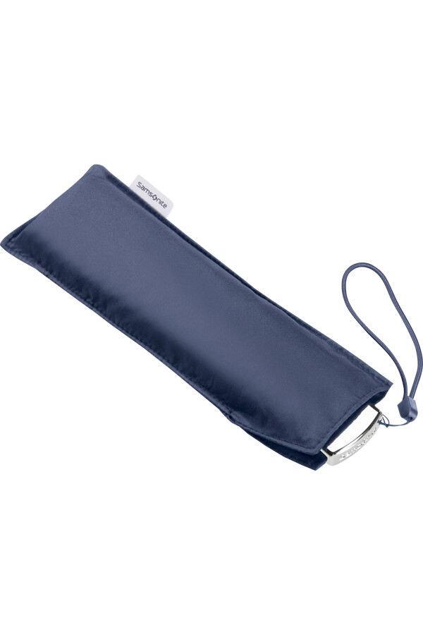 samsonite rain pro 3 sect. ultra mini flat - samsonite.co.uk niebieski