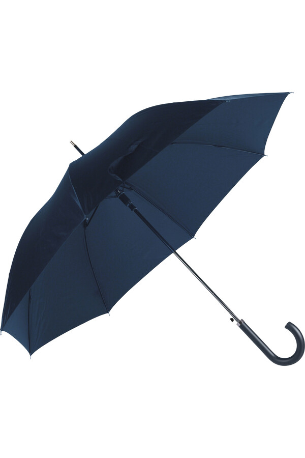 parasolka samsonite rain pro stick - samsonite.co.uk blue
