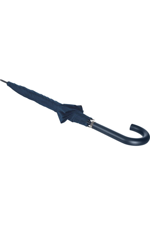 parasolka samsonite rain pro stick - samsonite.co.uk blue