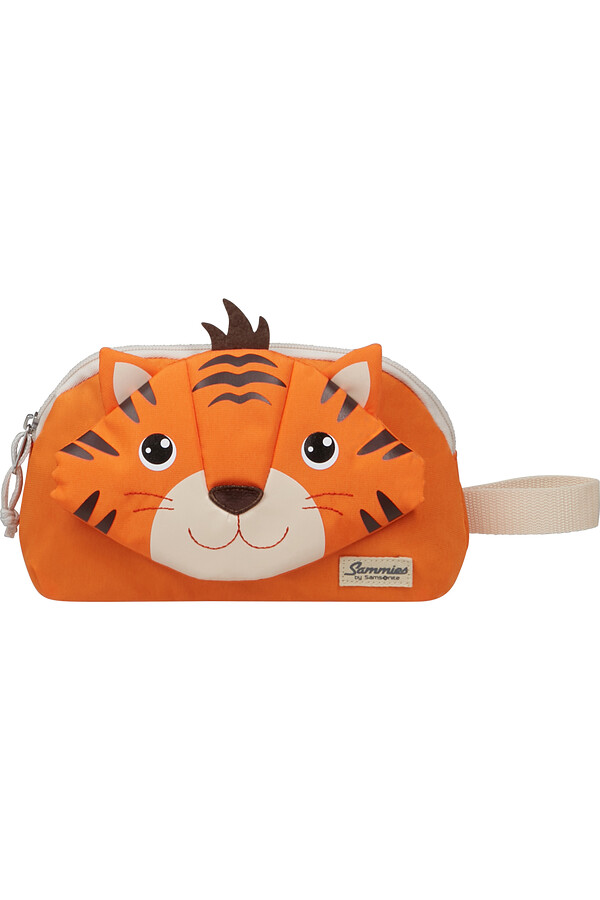 happy sammies eco mała torba tiger toby