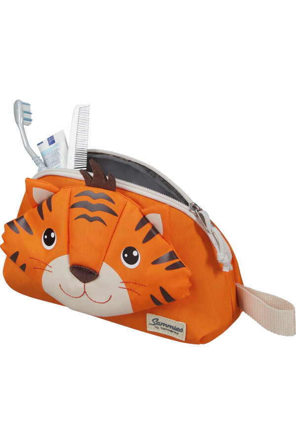 happy sammies eco mała torba tiger toby