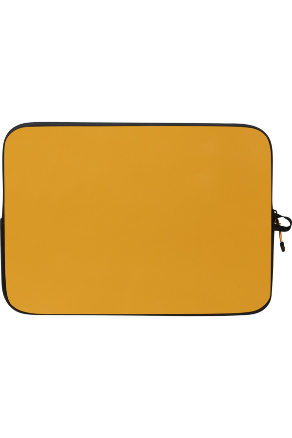 etui na laptopa ecodiver add-ons 156 żółte
