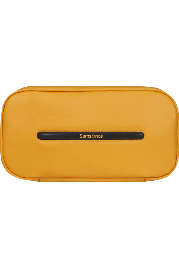 ecodiver add-ons tech pouch yellow