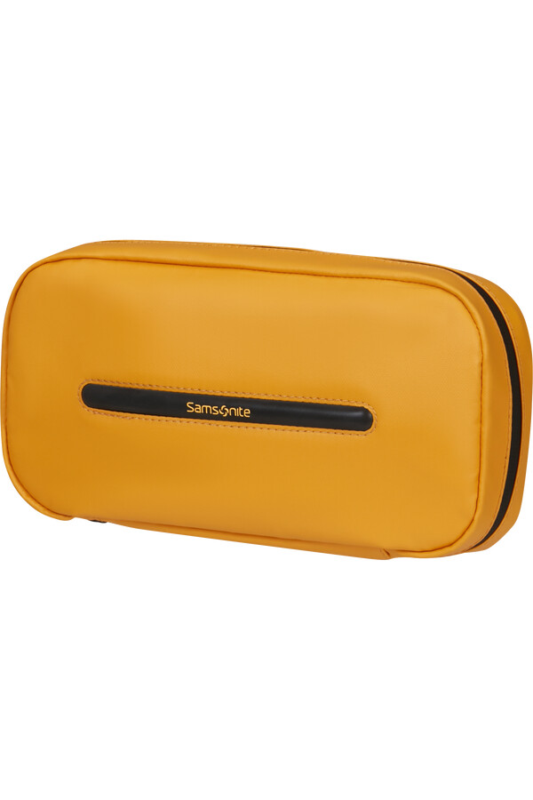 ecodiver add-ons tech pouch yellow