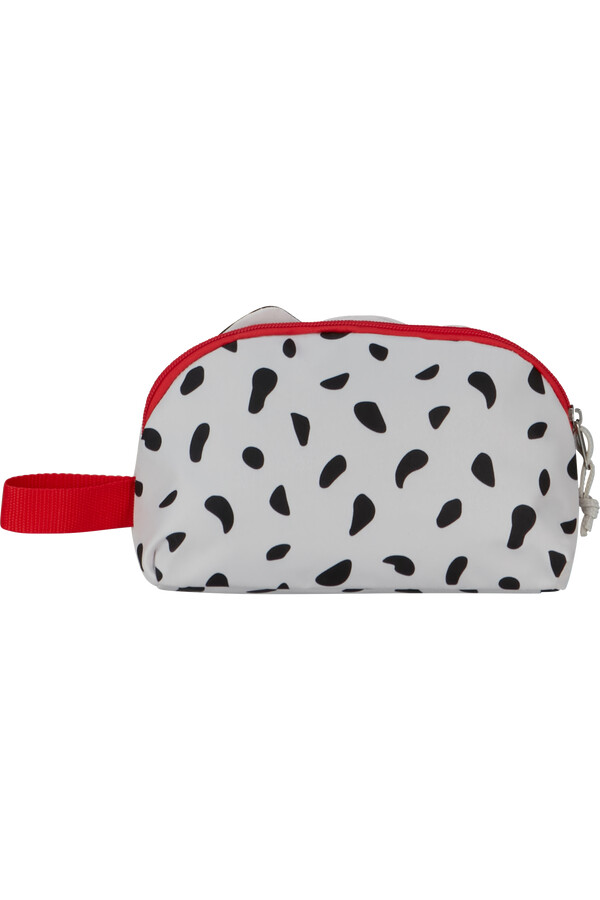 happy sammies disney mała torebka dalmatyńczyk z naszywką