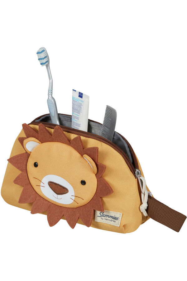 happy sammies eco mała torba lion lester