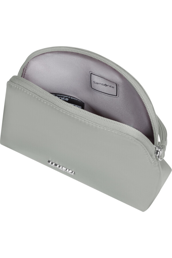 kosmetyczka move pouchy dry sage