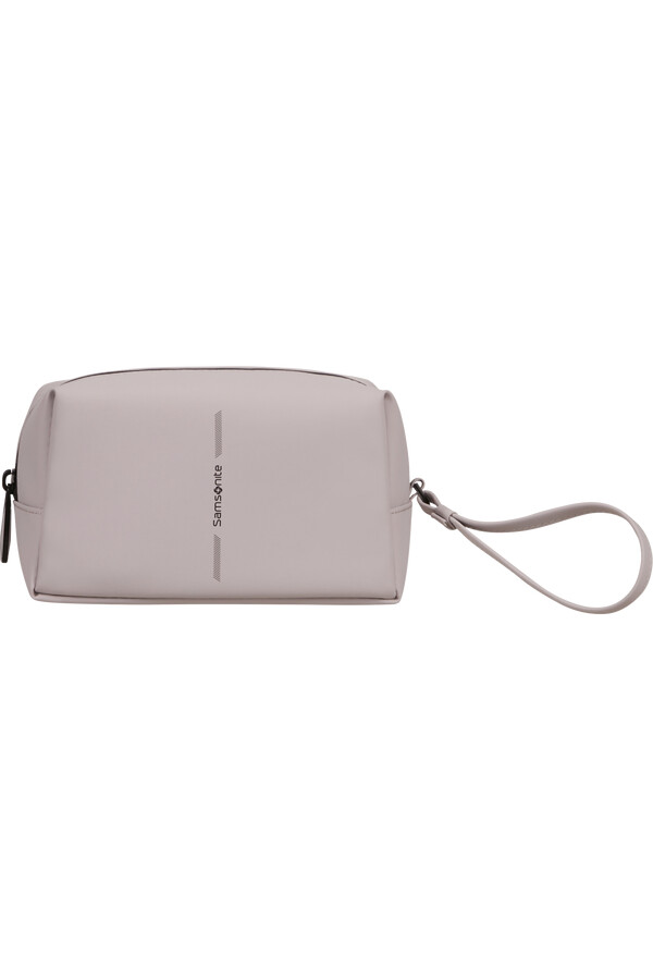 zestaw toaletowy glam-go pouchy ash rose
