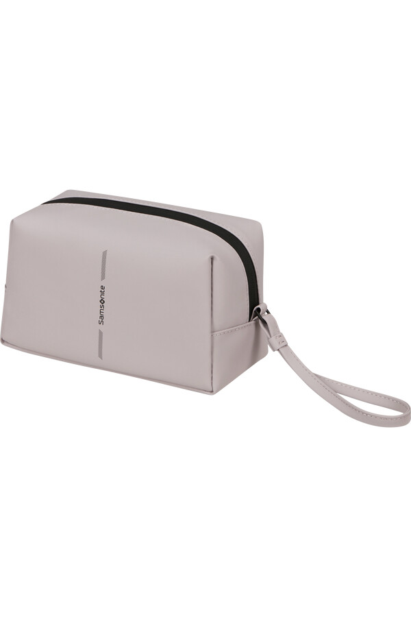 zestaw toaletowy glam-go pouchy ash rose