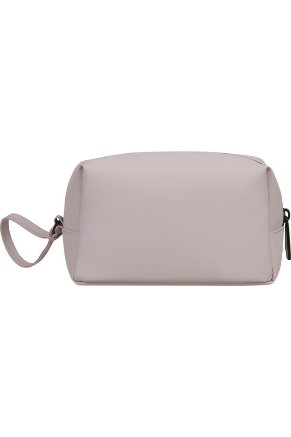 zestaw toaletowy glam-go pouchy ash rose