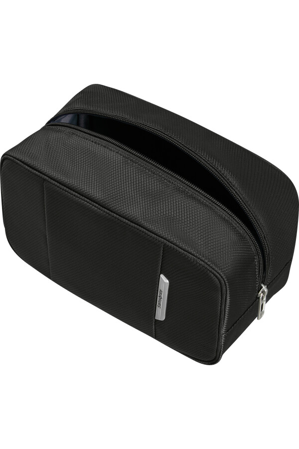 zestaw toaletowy respark zestaw toaletowy ozone black