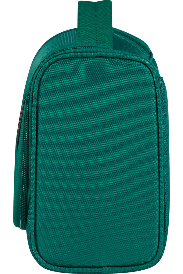 zestaw toaletowy urbify pine green