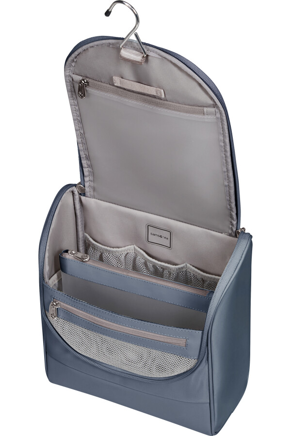 zestaw toaletowy move journey storm blue