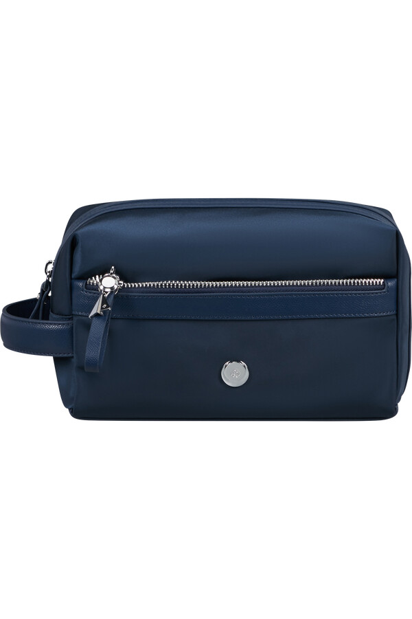 zestaw toaletowy karissa evo blue nights