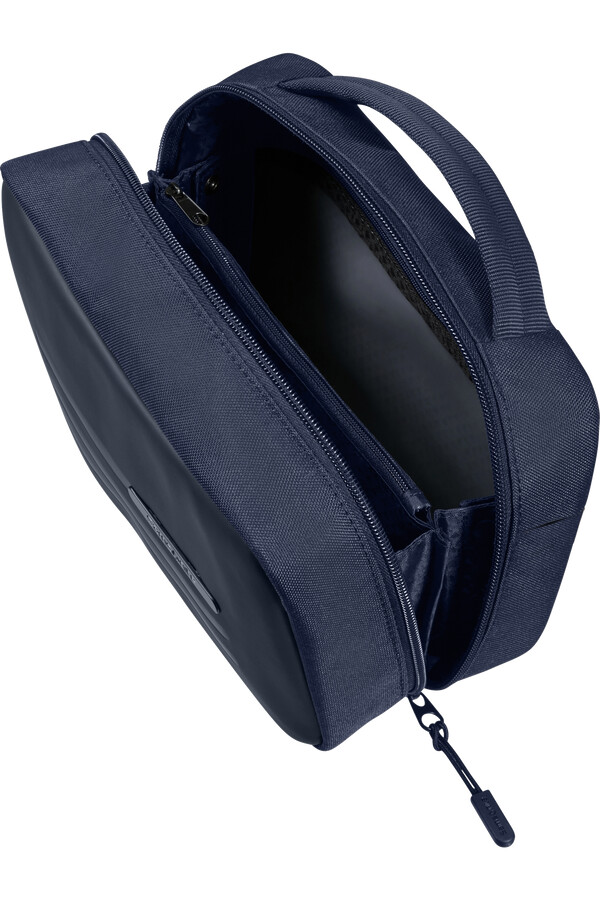 zestaw toaletowy stackd zestaw toaletowy navy