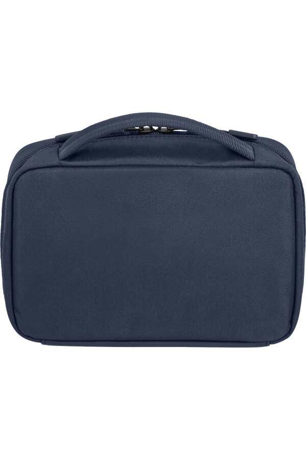 zestaw toaletowy stackd zestaw toaletowy navy