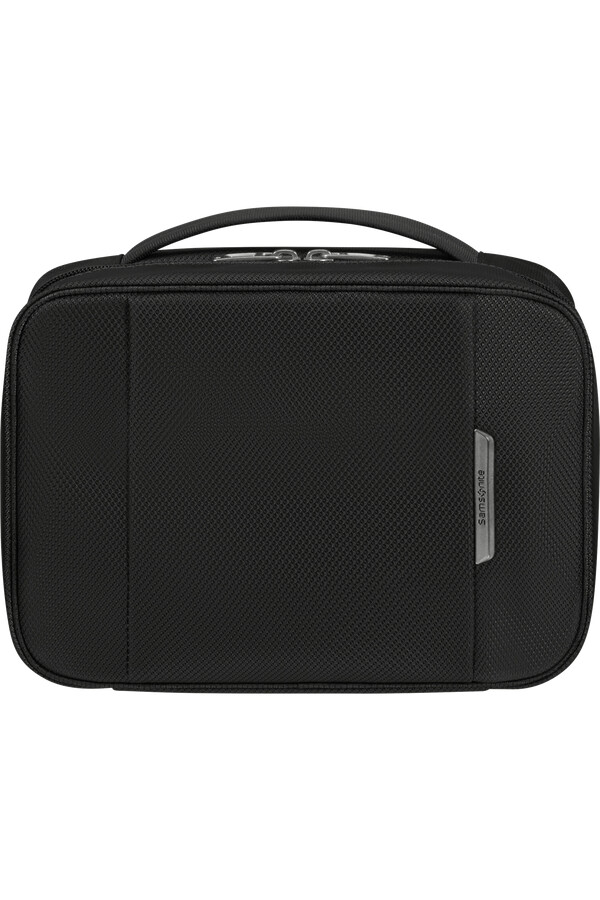 zestaw toaletowy respark zestaw toaletowy ozone black