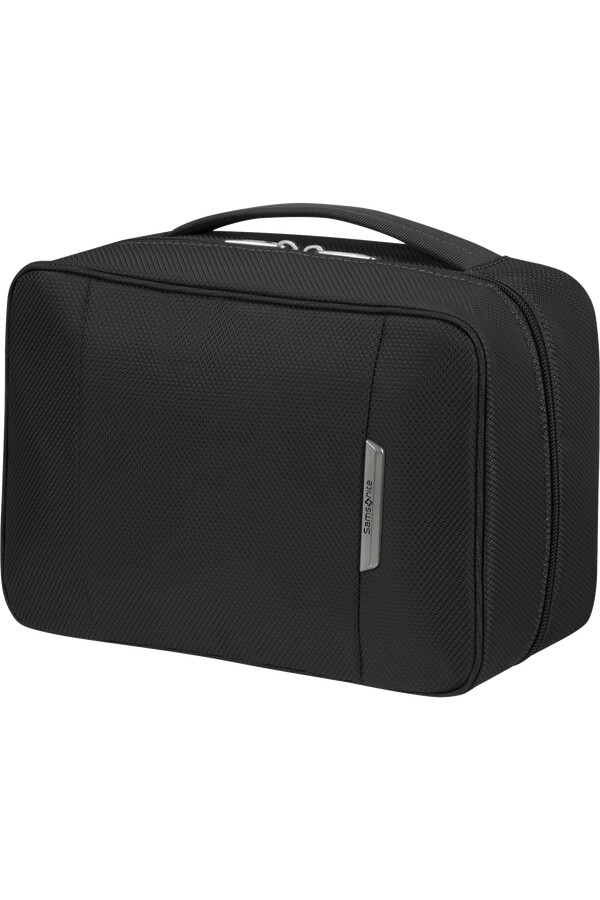 zestaw toaletowy respark zestaw toaletowy ozone black