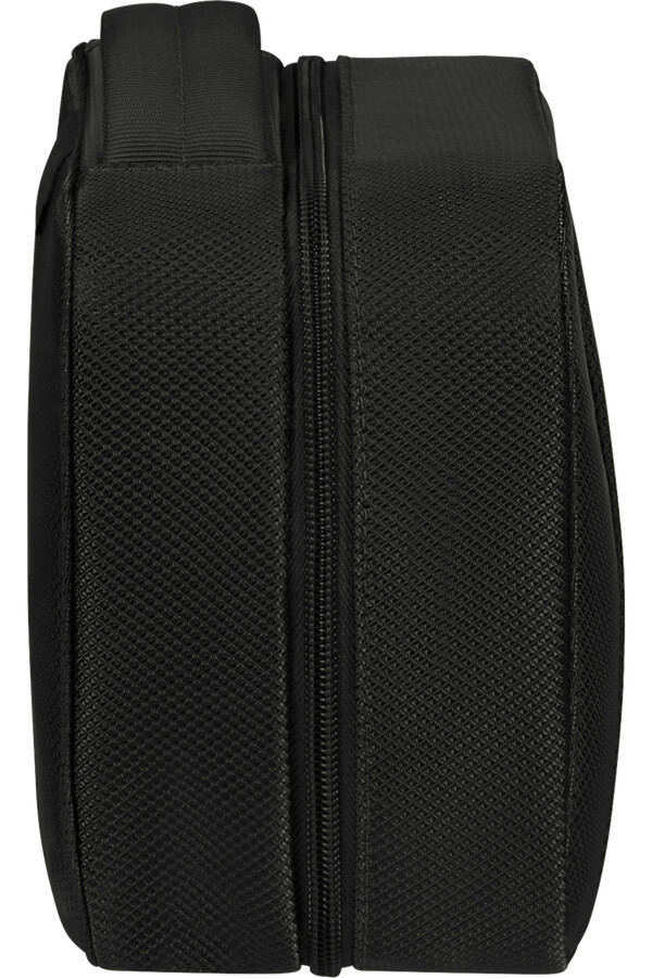 zestaw toaletowy respark zestaw toaletowy ozone black