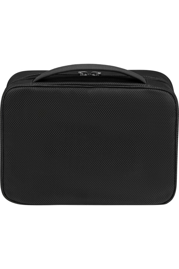 zestaw toaletowy respark zestaw toaletowy ozone black