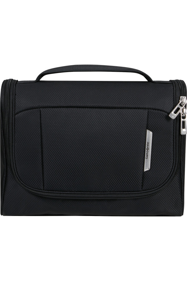 zestaw toaletowy respark zestaw toaletowy ozone black