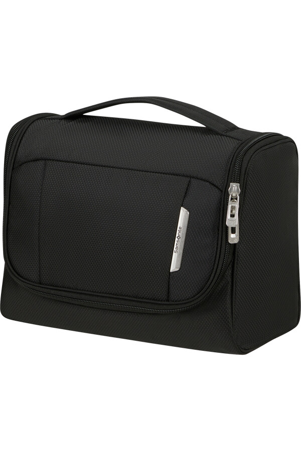 zestaw toaletowy respark zestaw toaletowy ozone black