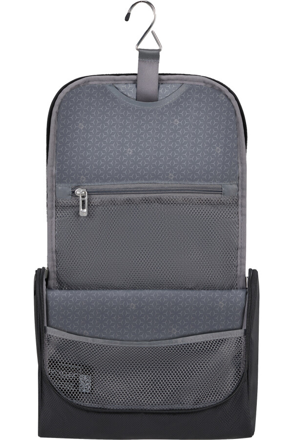 zestaw toaletowy respark zestaw toaletowy ozone black