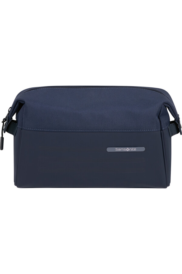 zestaw toaletowy stackd zestaw toaletowy navy
