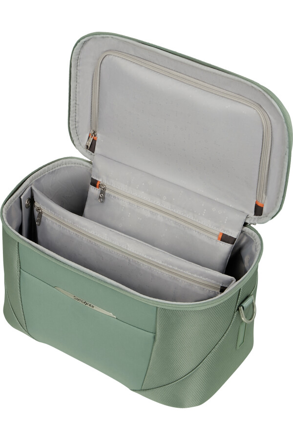 etui kosmetyczne re-lite sage