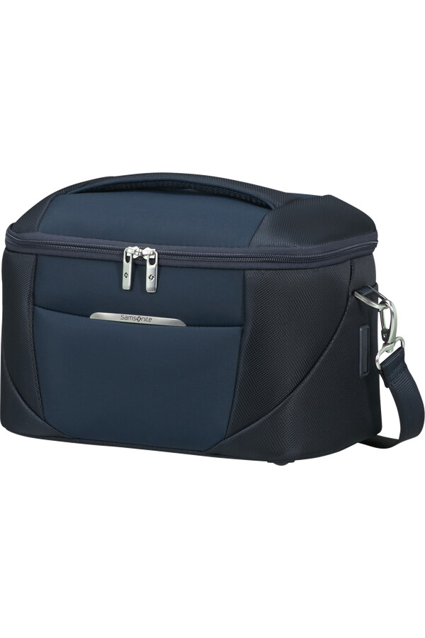 etui kosmetyczne re-lite midnight blue