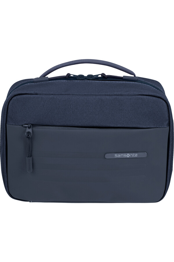 zestaw toaletowy stackd zestaw toaletowy navy