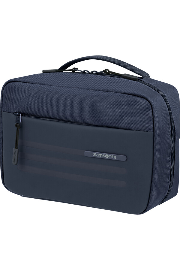 zestaw toaletowy stackd zestaw toaletowy navy