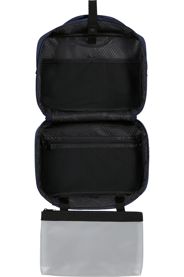 zestaw toaletowy stackd zestaw toaletowy navy