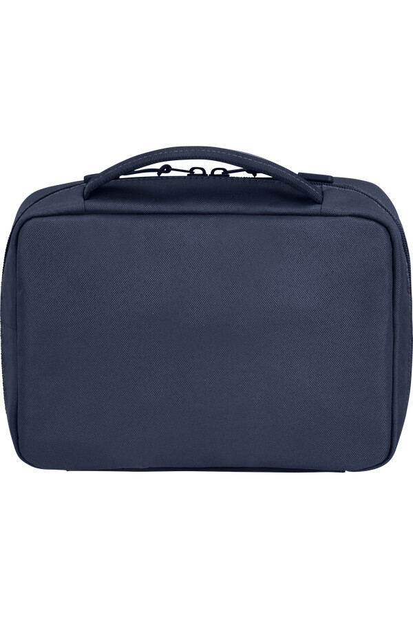 zestaw toaletowy stackd zestaw toaletowy navy
