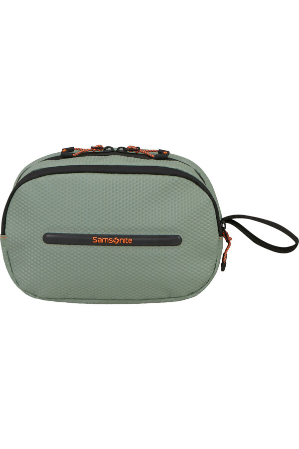 zestaw toaletowy ecodiver light sage
