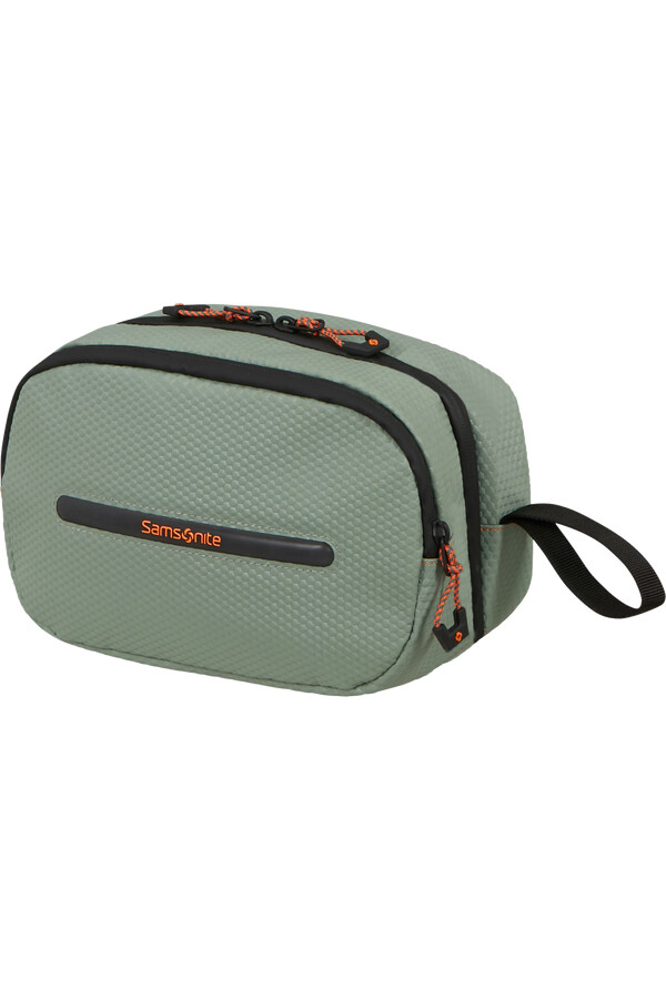 zestaw toaletowy ecodiver light sage