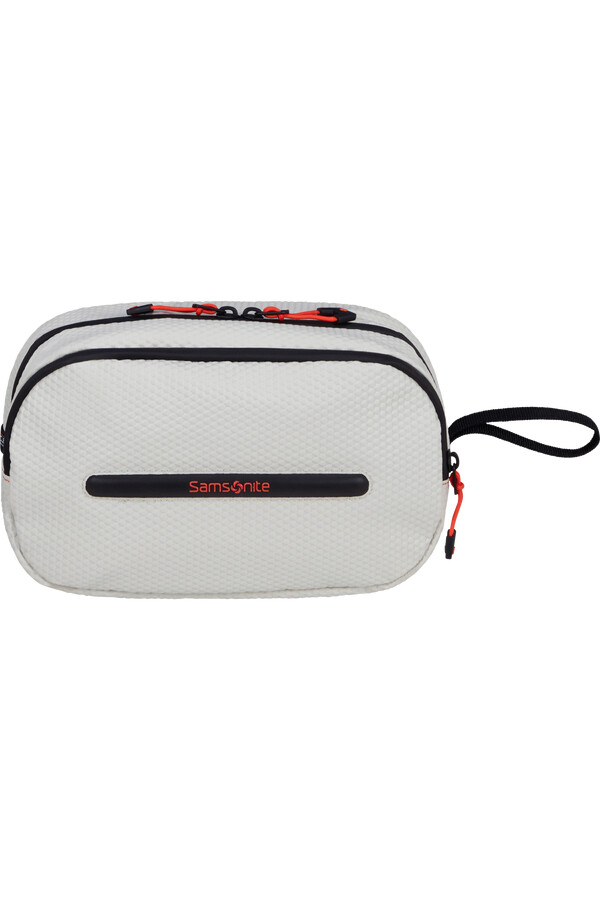 zestaw toaletowy ecodiver cloud white