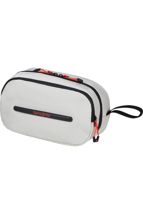zestaw toaletowy ecodiver cloud white