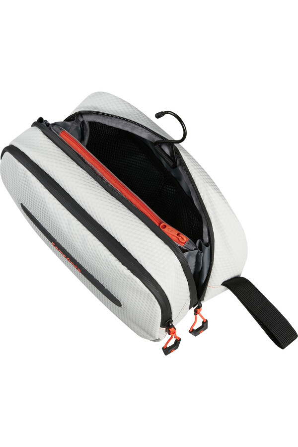 zestaw toaletowy ecodiver cloud white