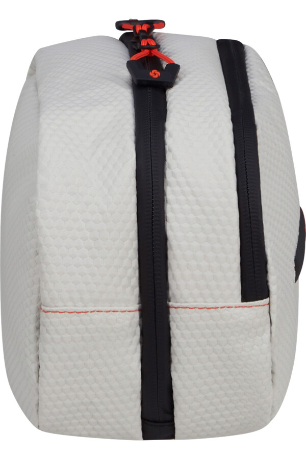 zestaw toaletowy ecodiver cloud white