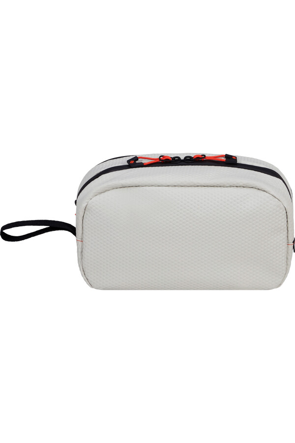 zestaw toaletowy ecodiver cloud white