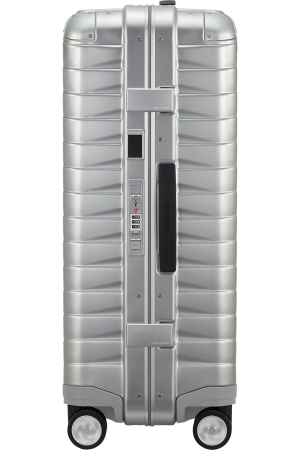 proxis alu spinner 4 koła 69cm aluminium